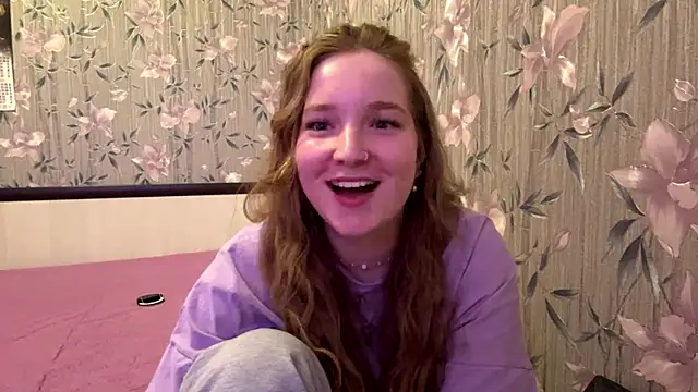 OksiDarling online show from 05-10-26, 03:17
