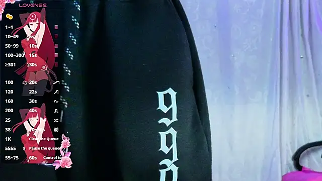 Ryu-sam online show from 07-23-26, 10:29
