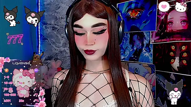 Megaan Dolll online show from 07-24-26, 04:54