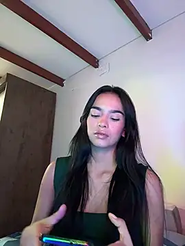 Melissa Rendon online show from 06-02-26, 03:30