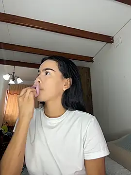 Melissa Rendon online show from 06-02-26, 03:58