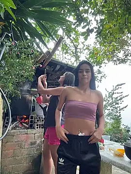 Melissa Rendon online show from 07-20-26, 05:48