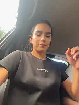 Melissa Rendon online show from 07-25-26, 09:01