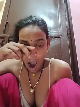 NENA INDIAN PUSSY online show from 07-07-26, 08:46