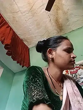 NENA INDIAN PUSSY online show from 07-09-26, 07:01