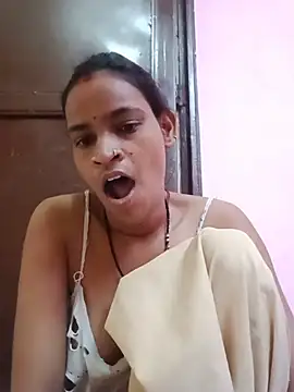 NENA INDIAN PUSSY online show from 07-21-26, 12:57