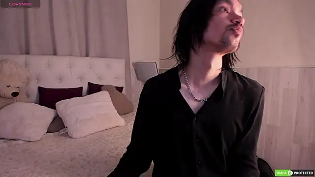 CalvinChapman online show from 07-15-26, 03:12