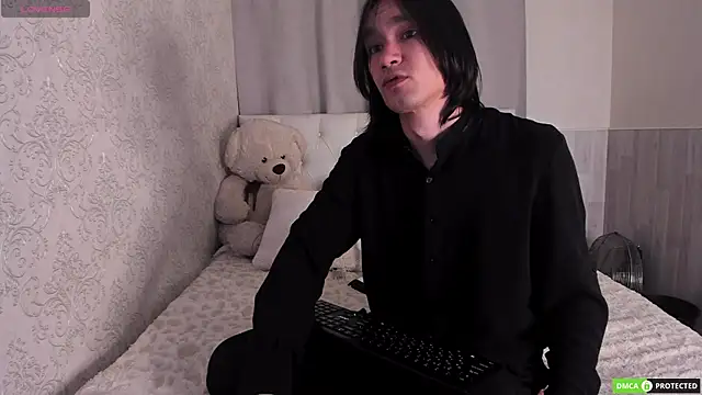 CalvinChapman online show from 07-19-26, 04:49