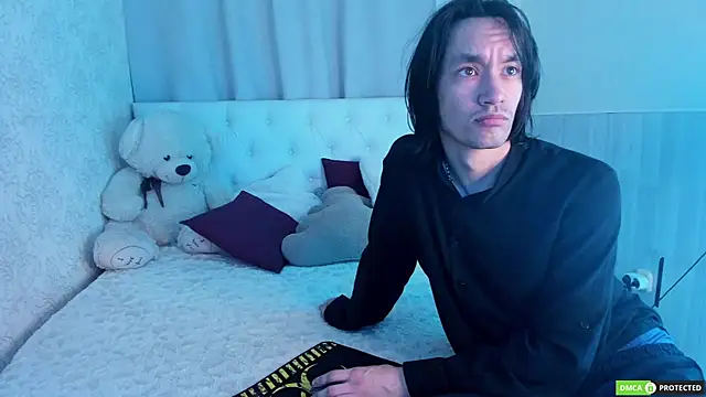CalvinChapman online show from 07-22-26, 03:09