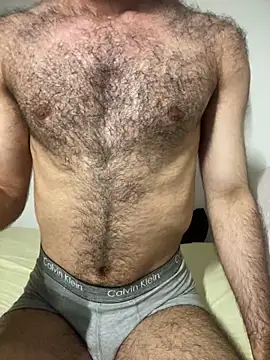 hairyprincex online show from 05-23-26, 10:36