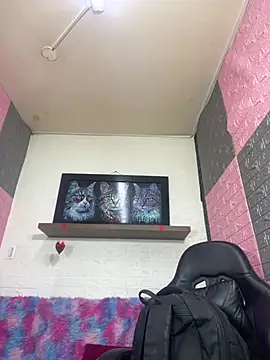 Liss Love1 online show from 07-25-26, 03:48
