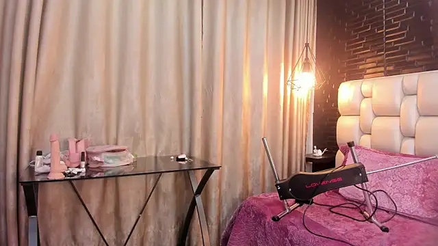 ViolettGracee online show from 07-07-26, 06:47