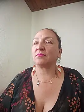 dangerous milf online show from 07-28-26, 08:45