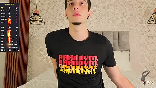 isaacblaze  online show from 07-19-26, 03:32
