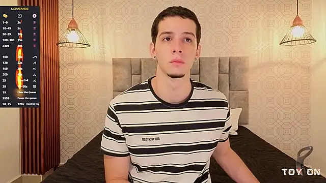 isaacblaze  online show from 07-20-26, 03:43