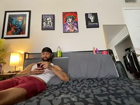 BunnyB xo online show from 07-01-26, 02:02