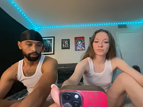 BunnyB xo online show from 07-20-26, 02:37