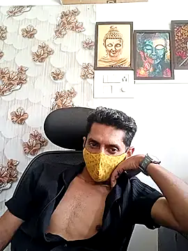 BlackkCrab online show from 07-10-26, 10:29