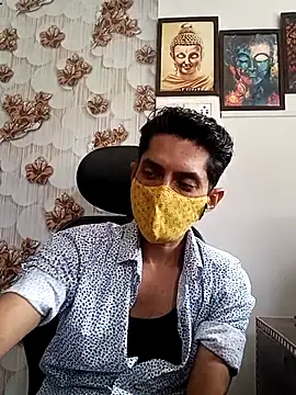 BlackkCrab online show from 07-18-26, 07:12