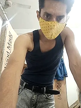 BlackkCrab online show from 07-20-26, 12:51