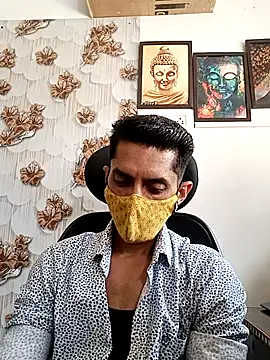 BlackkCrab online show from 07-26-26, 04:42
