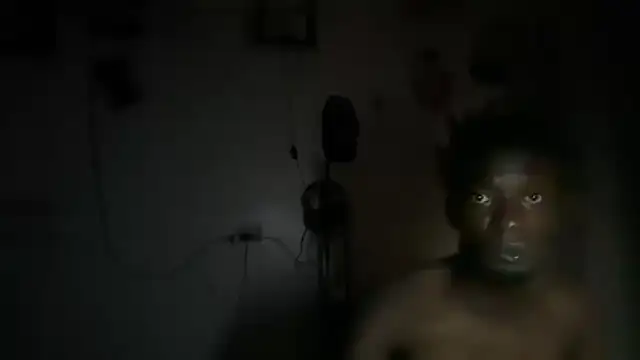 Bigblackdicktoronto online show from 05-11-26, 07:03