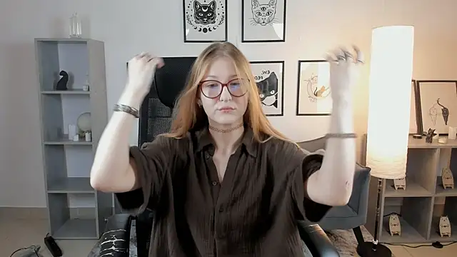 lanafitch online show from 07-22-26, 11:35