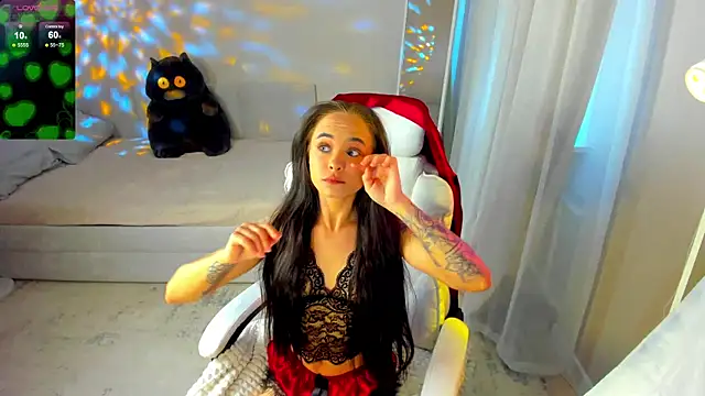 Black Dollarss online show from 05-14-26, 03:13