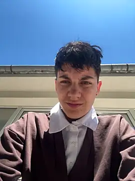 JessyAdoryx online show from 05-14-26, 11:17