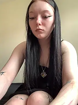 Naomi Lanee online show from 05-14-26, 09:16