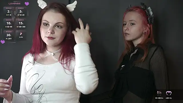 TeenaYerke online show from 05-15-26, 08:32