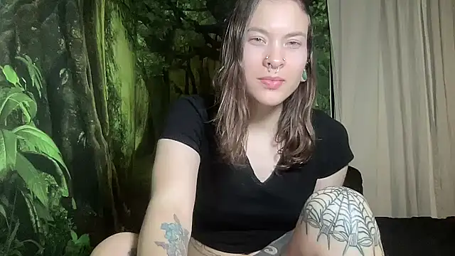 mo0ngoddess online show from 01-14-25, 11:10