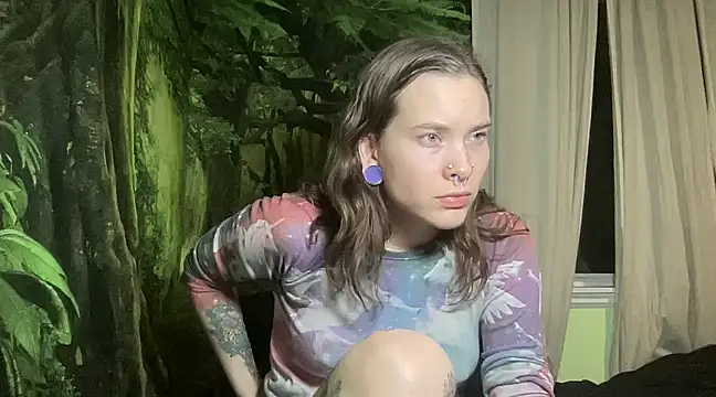 mo0ngoddess online show from 01-25-25, 08:42