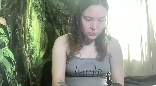 mo0ngoddess online show from 02-19-25, 10:53