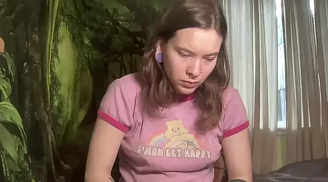 mo0ngoddess online show from 02-26-25, 12:38