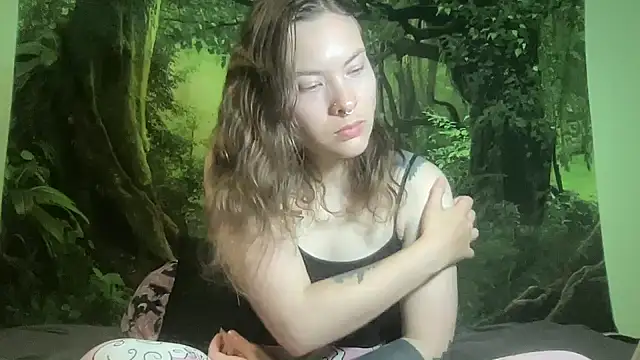 mo0ngoddess online show from 04-02-26, 03:15