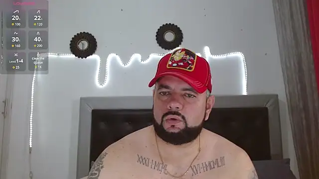 perverseveteranmanxxx online show from 11-16-25, 04:23