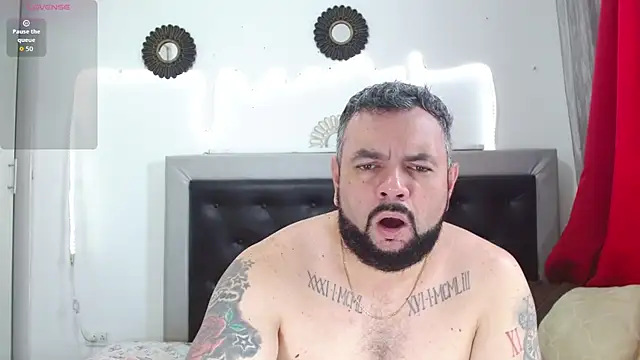 perverseveteranmanxxx online show from 11-19-25, 05:02