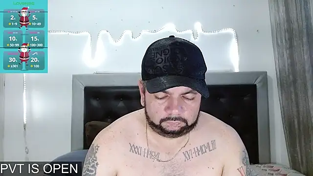 perverseveteranmanxxx online show from 12-13-25, 09:53