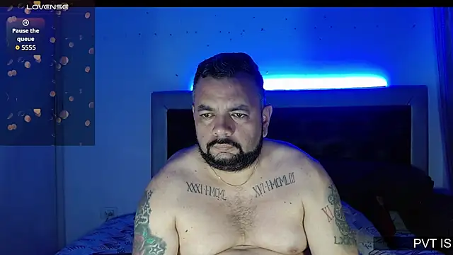 perverseveteranmanxxx online show from 03-13-26, 03:24