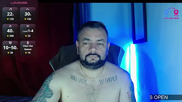 perverseveteranmanxxx online show from 03-15-26, 05:02