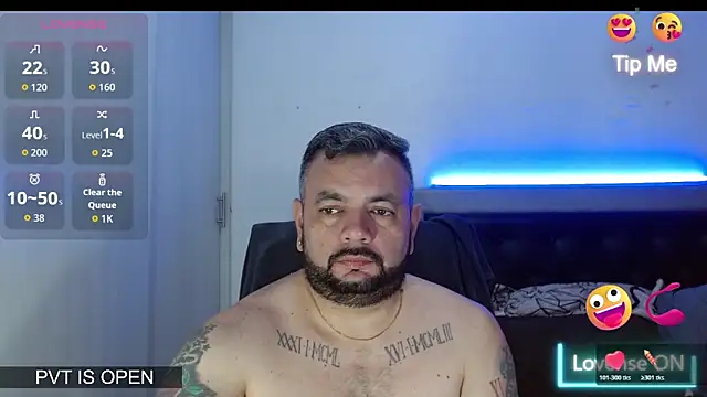 perverseveteranmanxxx online show from 04-17-26, 01:52