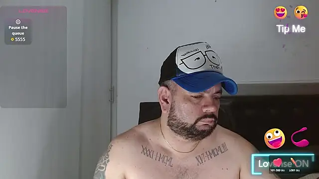 perverseveteranmanxxx online show from 04-23-26, 04:57