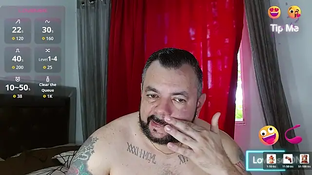 perverseveteranmanxxx online show from 04-26-26, 05:54