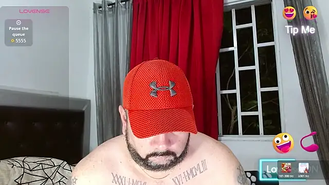 perverseveteranmanxxx online show from 04-28-26, 12:31