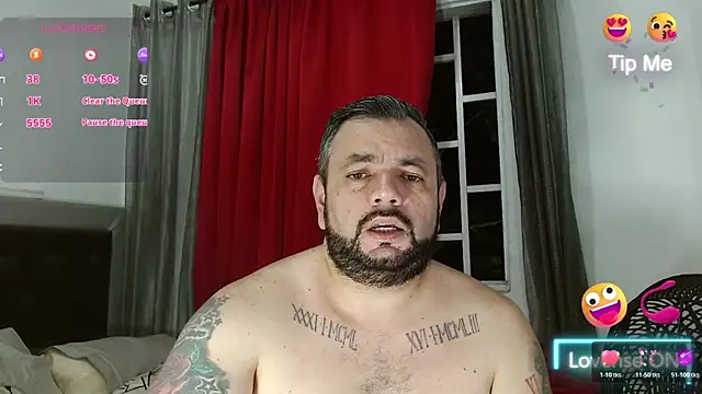 perverseveteranmanxxx online show from 05-14-26, 03:46