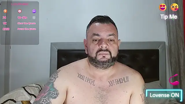 perverseveteranmanxxx online show from 06-13-26, 04:21