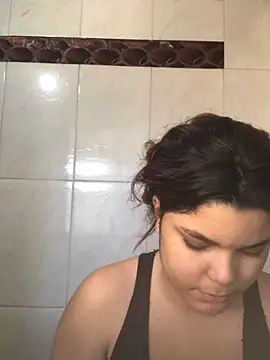 Cliaclara online show from 07-10-26, 03:03