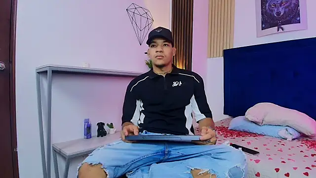 bick jhonn online show from 07-07-26, 07:18