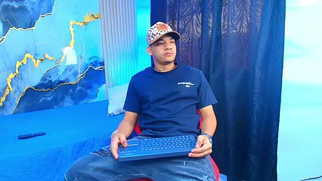 bick jhonn online show from 07-10-26, 07:27